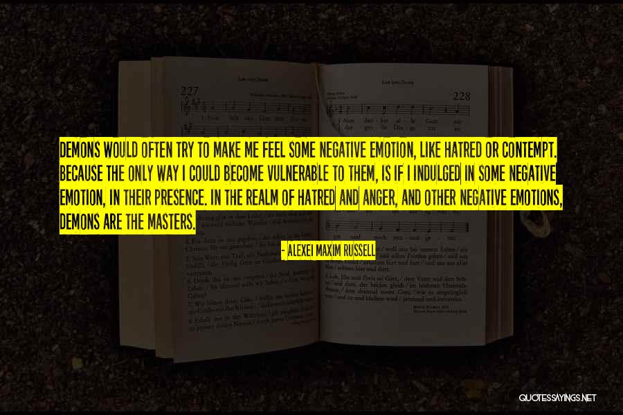 Alexei Maxim Russell Quotes 447985 Alexei Maxim Russell Quotes 447985