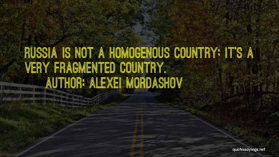 Alexei Mordashov Quotes 1262632