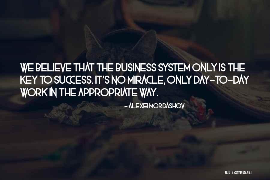Alexei Mordashov Quotes 159325 Alexei Mordashov Quotes 159325