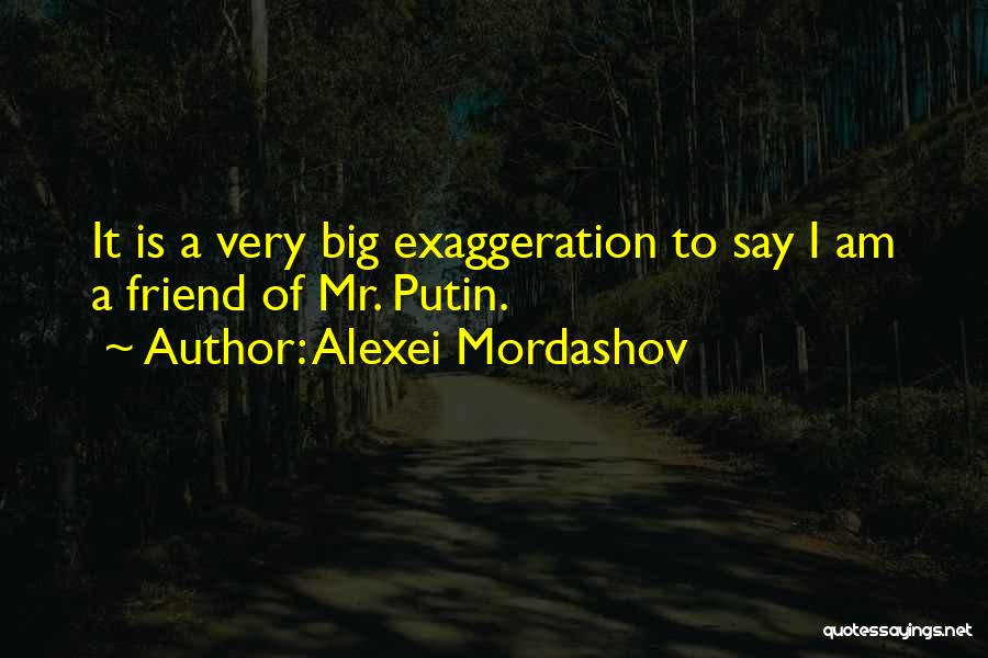 Alexei Mordashov Quotes 1630426
