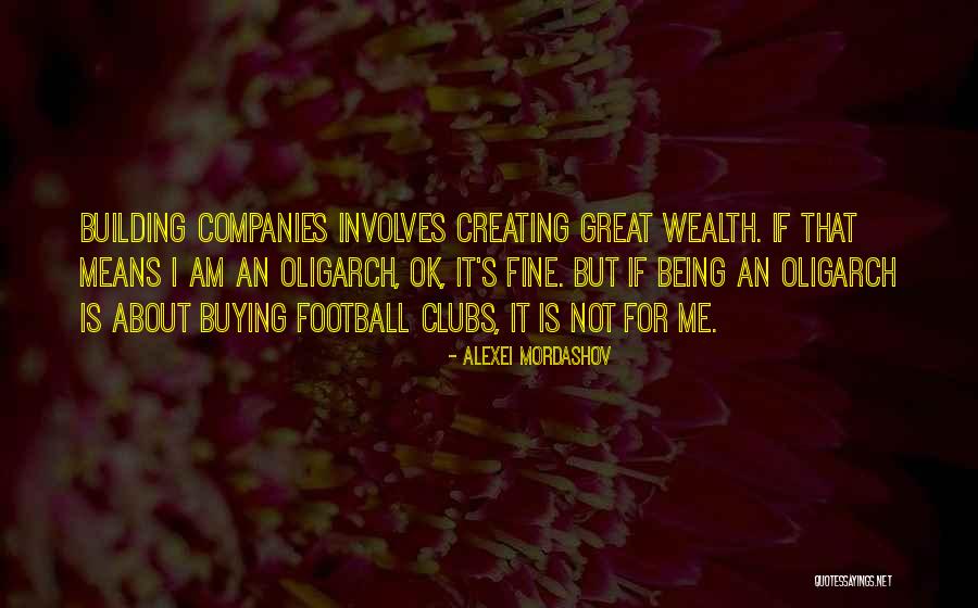 Alexei Mordashov Quotes 972858 Alexei Mordashov Quotes 972858