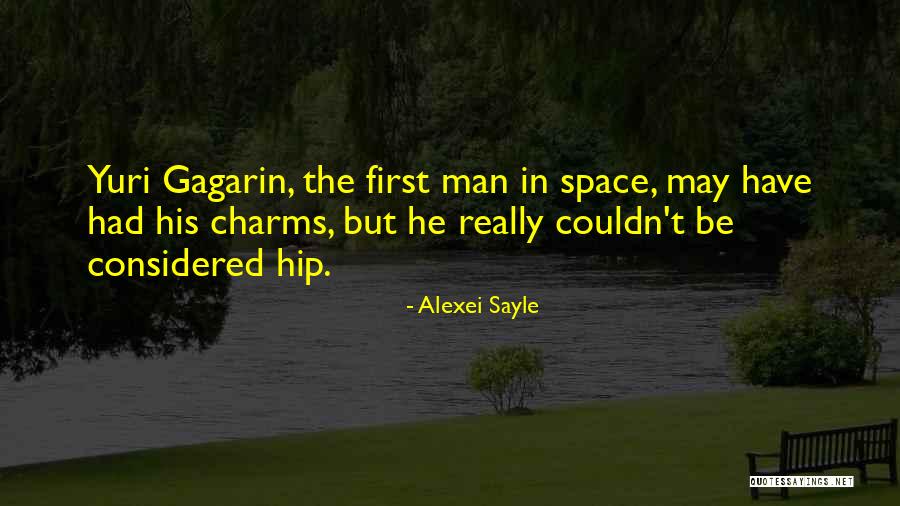 Alexei Sayle Quotes 1947082