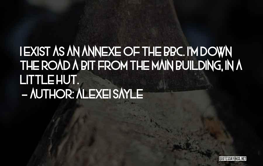 Alexei Sayle Quotes 654445