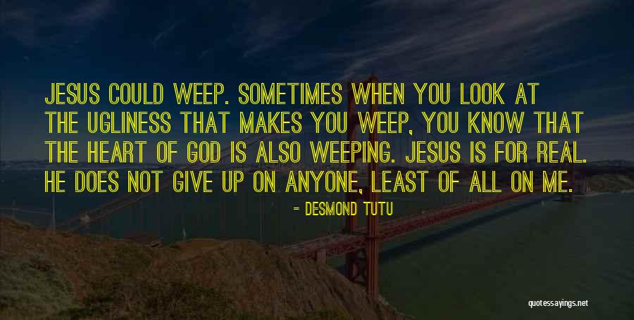 Alexej Beljajev Quotes By Desmond Tutu Alexej Beljajev Quotes By Desmond Tutu