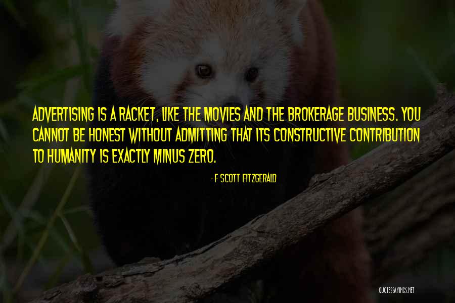 Alexej Beljajev Quotes By F Scott Fitzgerald Alexej Beljajev Quotes By F Scott Fitzgerald
