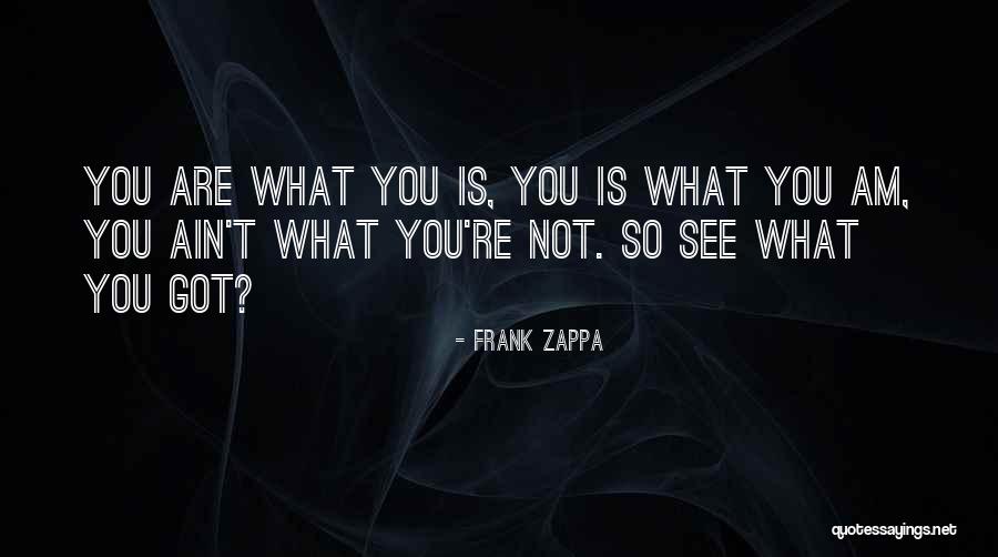Alexej Beljajev Quotes By Frank Zappa Alexej Beljajev Quotes By Frank Zappa