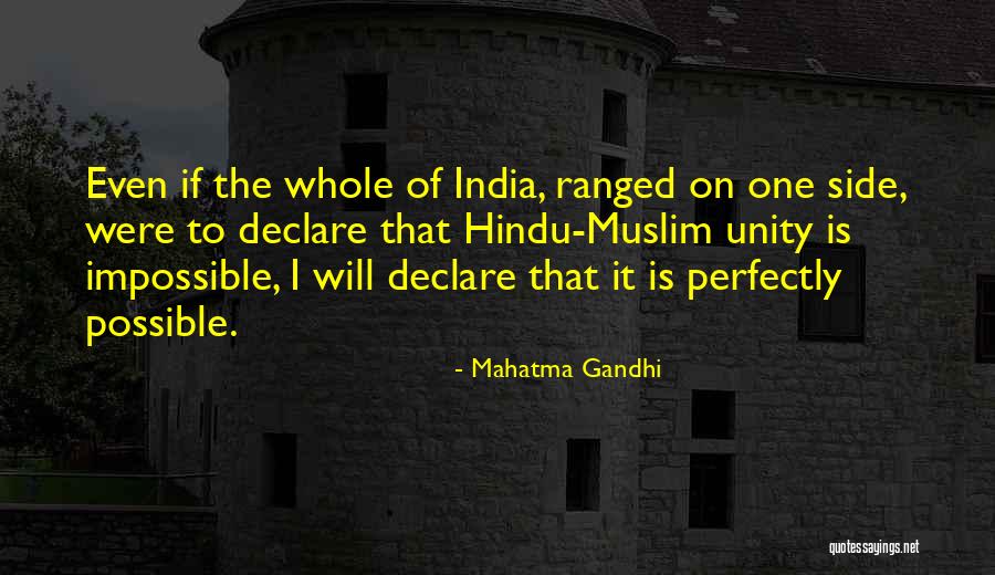 Alexej Beljajev Quotes By Mahatma Gandhi Alexej Beljajev Quotes By Mahatma Gandhi