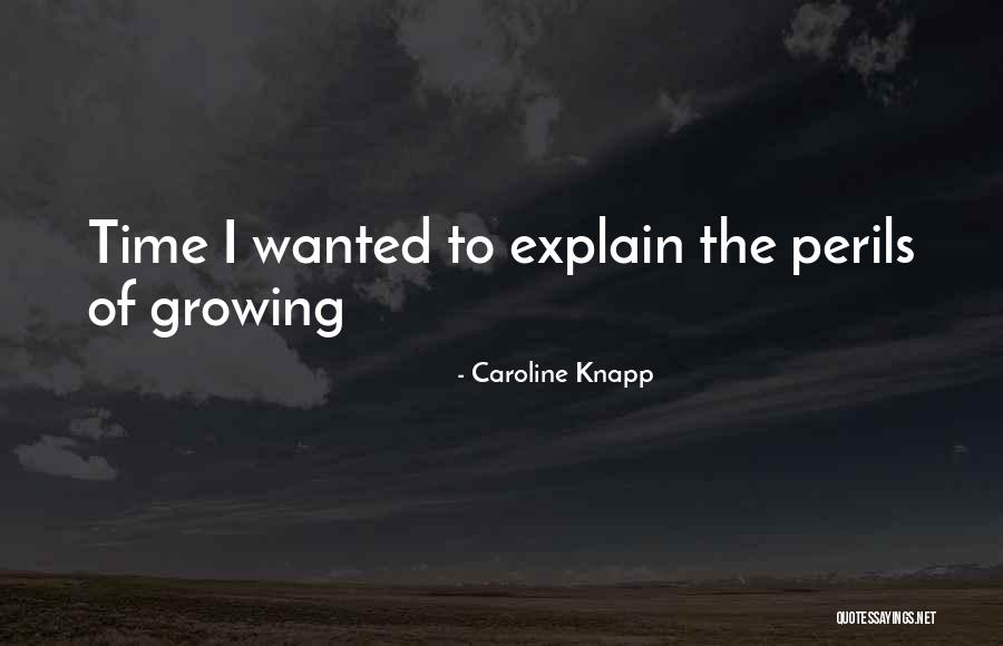 Alexej Cepicka Quotes By Caroline Knapp Alexej Cepicka Quotes By Caroline Knapp