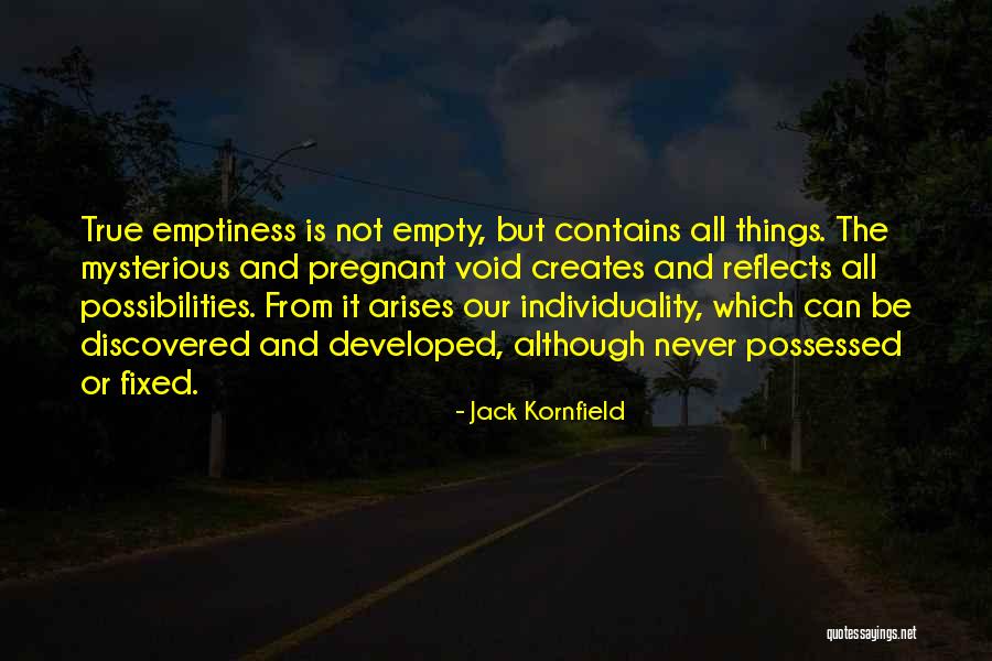 Alexej Jawlensky Quotes By Jack Kornfield Alexej Jawlensky Quotes By Jack Kornfield