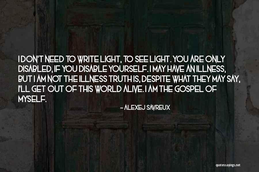 Alexej Savreux Quotes 691856 Alexej Savreux Quotes 691856