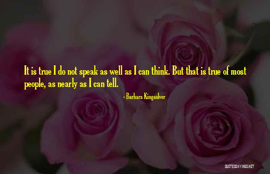 Alexes Help Quotes By Barbara Kingsolver Alexes Help Quotes By Barbara Kingsolver