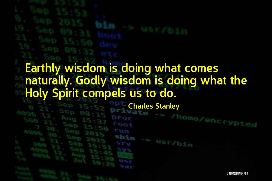 Alexes Marie Quotes By Charles Stanley Alexes Marie Quotes By Charles Stanley