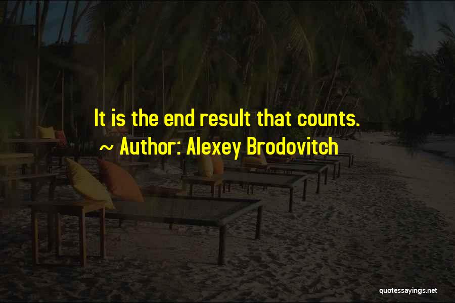 Alexey Brodovitch Quotes 1238166