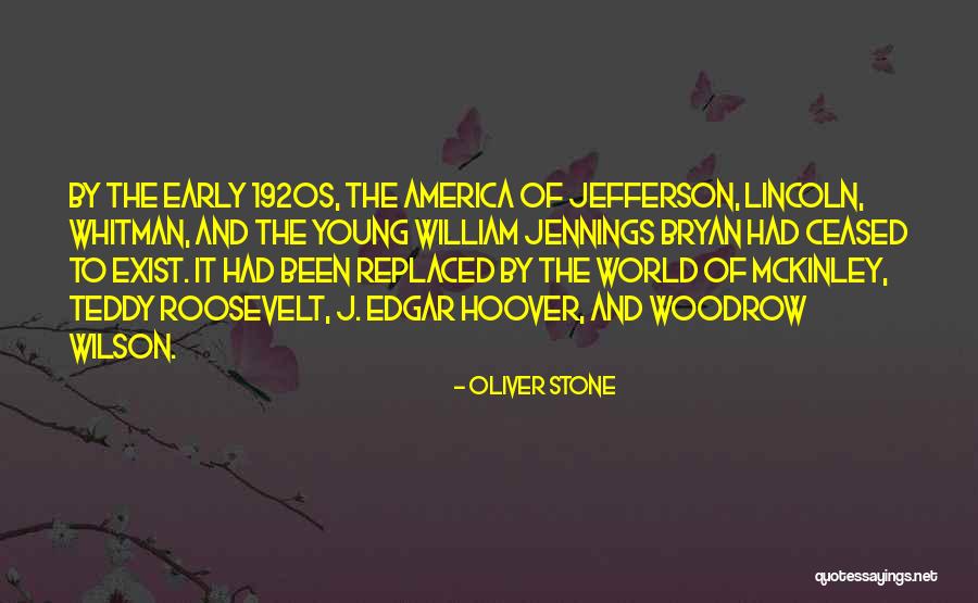 Alexey Lesukov Quotes By Oliver Stone