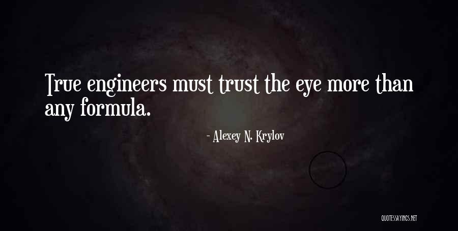 Alexey N. Krylov Quotes 164574 Alexey N. Krylov Quotes 164574