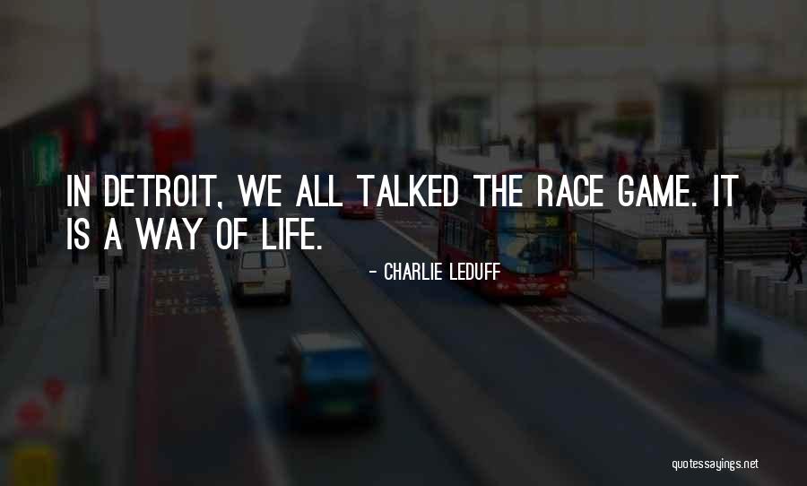 Alexeyev Alexander Quotes By Charlie LeDuff Alexeyev Alexander Quotes By Charlie LeDuff