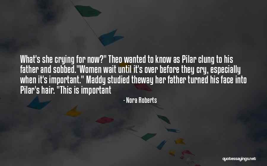Alexeyev Weight Quotes By Nora Roberts Alexeyev Weight Quotes By Nora Roberts