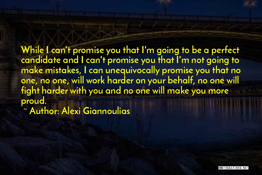 Alexi Giannoulias Quotes 1574458