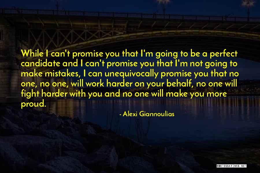 Alexi Giannoulias Quotes 1574458