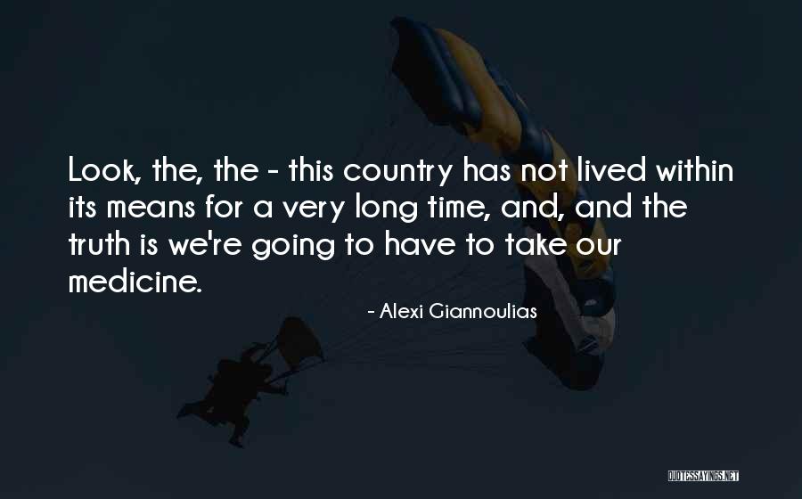 Alexi Giannoulias Quotes 1981557