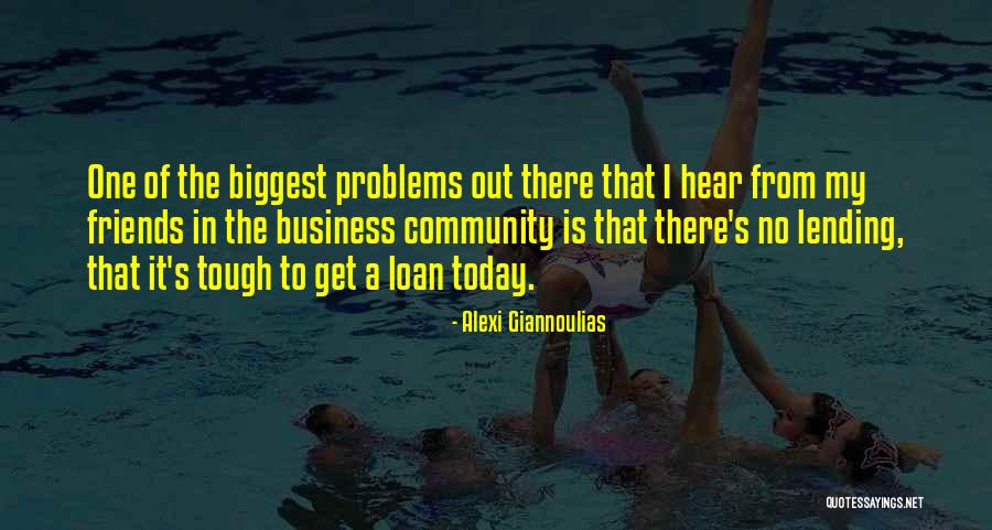 Alexi Giannoulias Quotes 252846