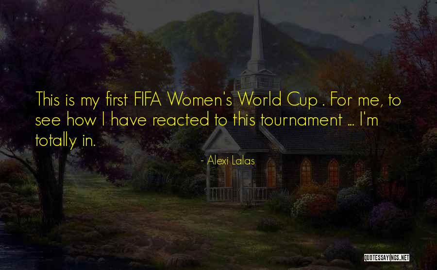 Alexi Lalas Quotes 1627581 Alexi Lalas Quotes 1627581