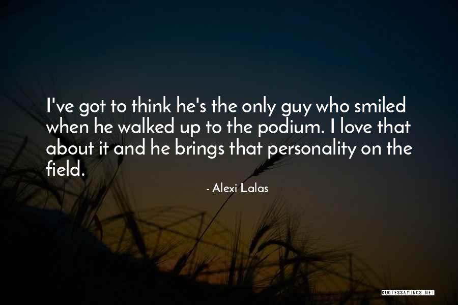 Alexi Lalas Quotes 2102282 Alexi Lalas Quotes 2102282