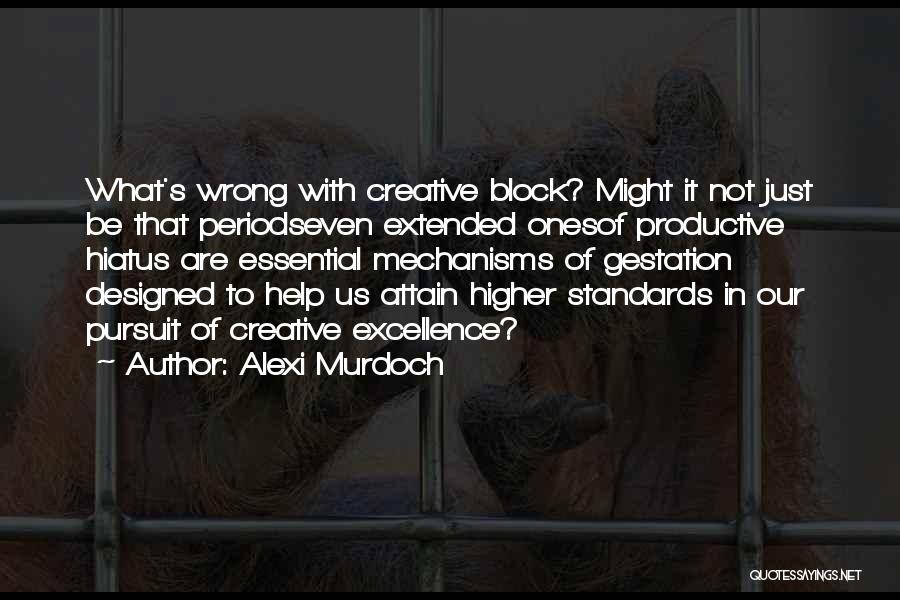 Alexi Murdoch Quotes 2194336