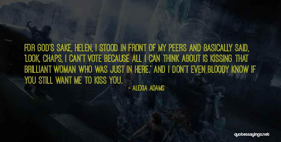 Alexia Adams Quotes 1429371 Alexia Adams Quotes 1429371