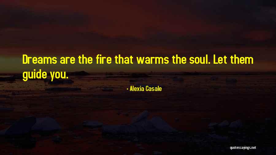 Alexia Casale Quotes 1266252