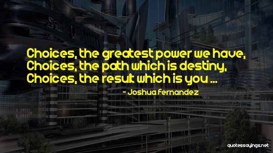 Alexia Clark Quotes By Joshua Fernandez Alexia Clark Quotes By Joshua Fernandez