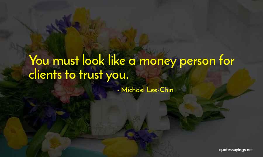 Alexia Clark Quotes By Michael Lee-Chin Alexia Clark Quotes By Michael Lee-Chin
