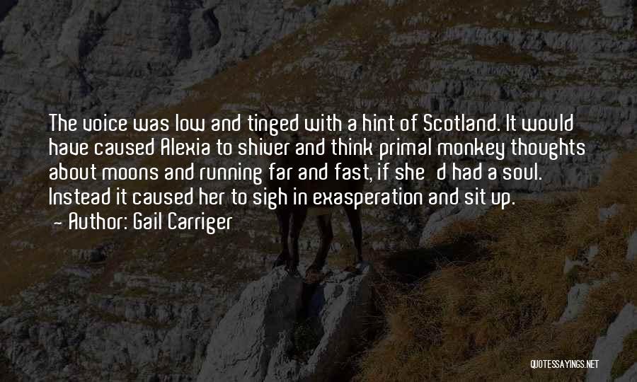 Alexia Quotes By Gail Carriger