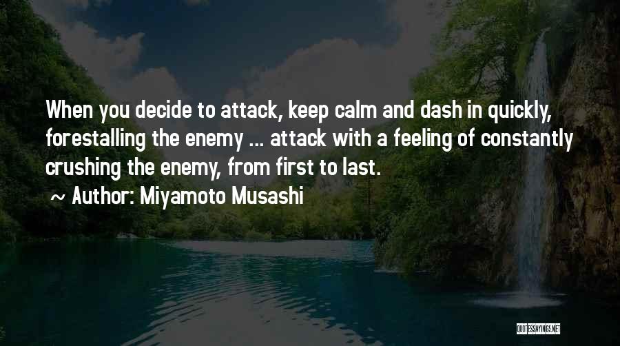 Alexia Rodriguez Quotes By Miyamoto Musashi
