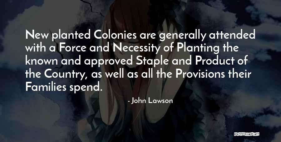 Alexiades Ent Quotes By John Lawson Alexiades Ent Quotes By John Lawson
