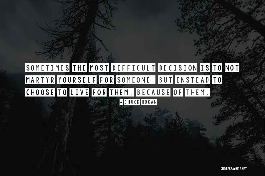 Alexiades Hss Quotes By Chuck Hogan Alexiades Hss Quotes By Chuck Hogan