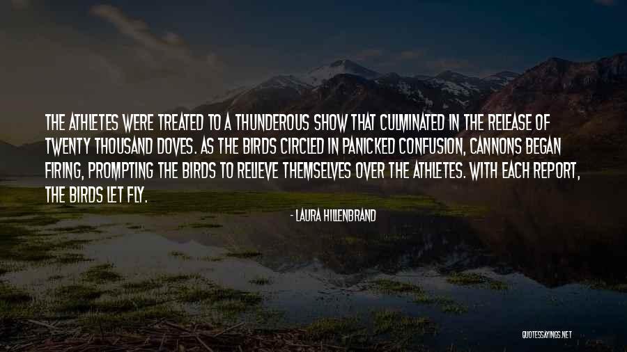 Alexiane Music Video Quotes By Laura Hillenbrand Alexiane Music Video Quotes By Laura Hillenbrand