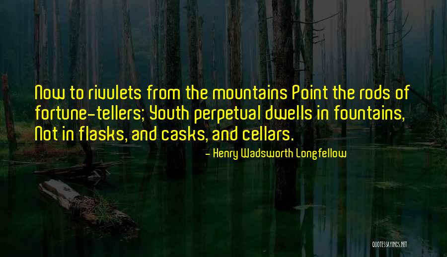 Alexias Nails Quotes By Henry Wadsworth Longfellow