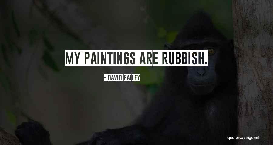 Alexiel Quotes By David Bailey Alexiel Quotes By David Bailey