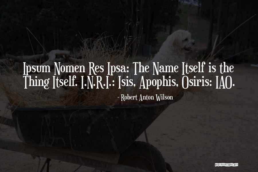 Alexiel Quotes By Robert Anton Wilson Alexiel Quotes By Robert Anton Wilson