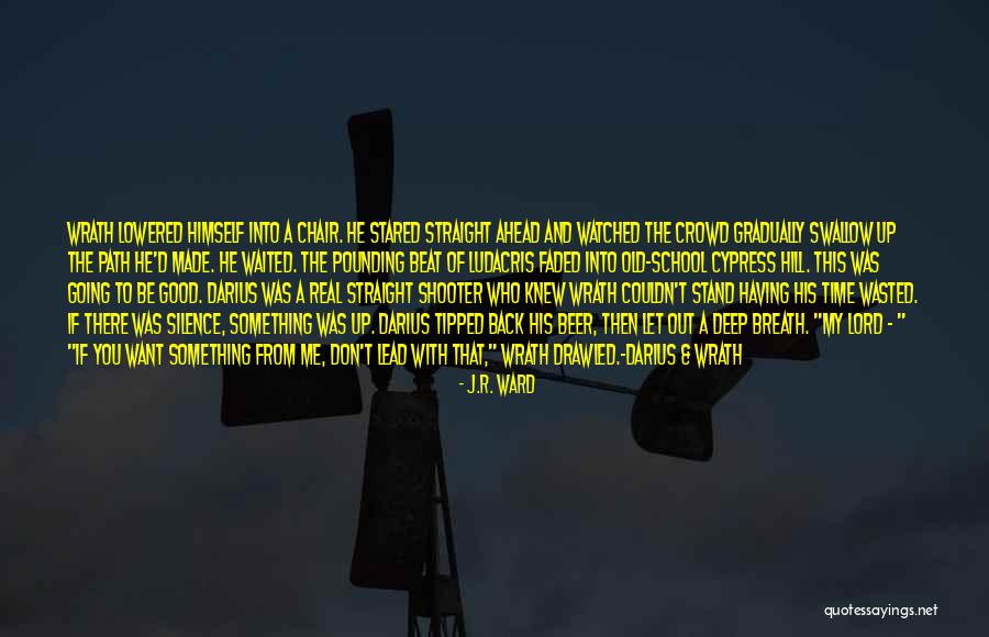 Alexieve Quotes By J.R. Ward Alexieve Quotes By J.R. Ward
