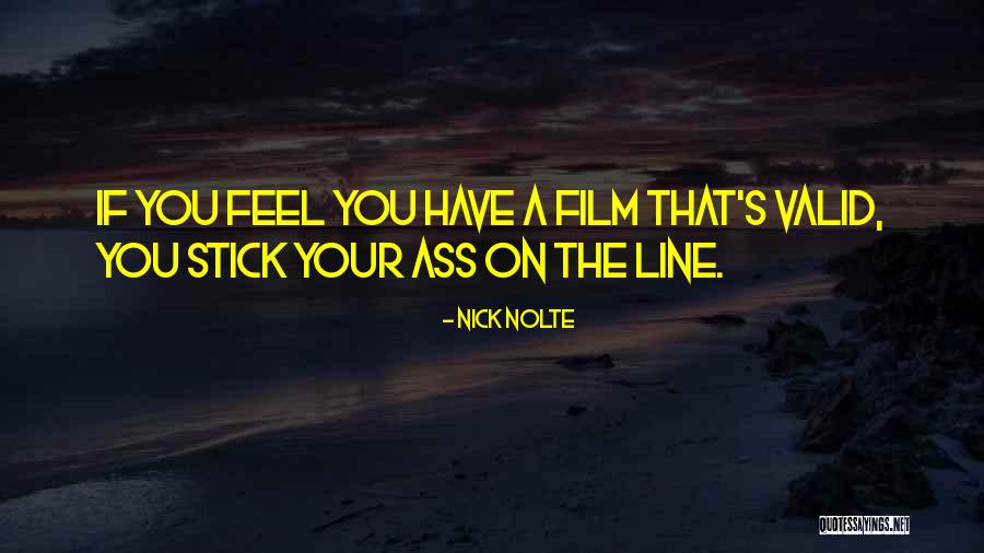 Alexieve Quotes By Nick Nolte Alexieve Quotes By Nick Nolte