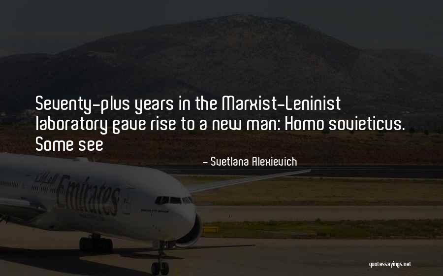 Alexievich Svetlana Quotes By Svetlana Alexievich Alexievich Svetlana Quotes By Svetlana Alexievich