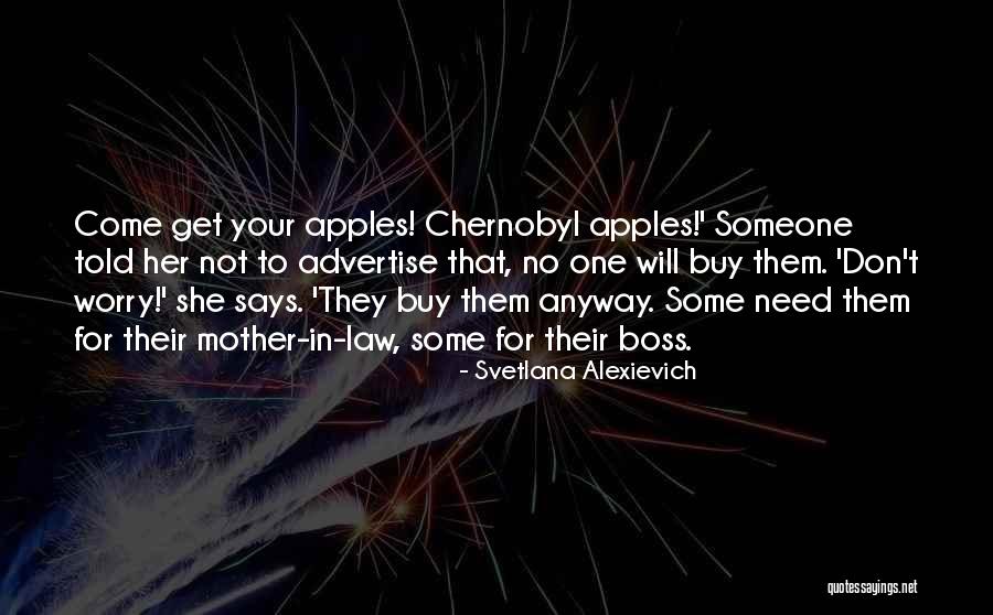 Alexievich Svetlana Quotes By Svetlana Alexievich Alexievich Svetlana Quotes By Svetlana Alexievich