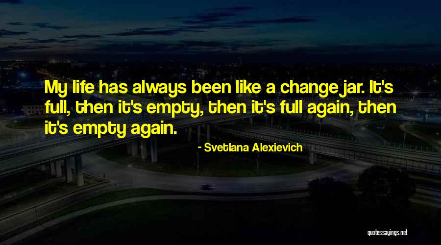 Alexievich Svetlana Quotes By Svetlana Alexievich Alexievich Svetlana Quotes By Svetlana Alexievich