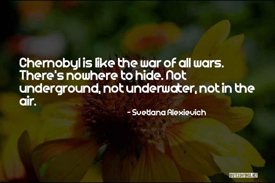 Alexievich Svetlana Quotes By Svetlana Alexievich Alexievich Svetlana Quotes By Svetlana Alexievich