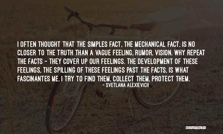 Alexievich Svetlana Quotes By Svetlana Alexievich Alexievich Svetlana Quotes By Svetlana Alexievich