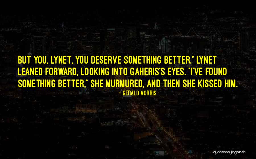 Alexine Pechersky Quotes By Gerald Morris Alexine Pechersky Quotes By Gerald Morris