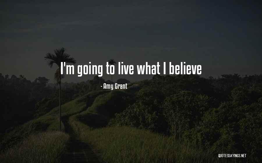 Alexiou Proti Quotes By Amy Grant Alexiou Proti Quotes By Amy Grant