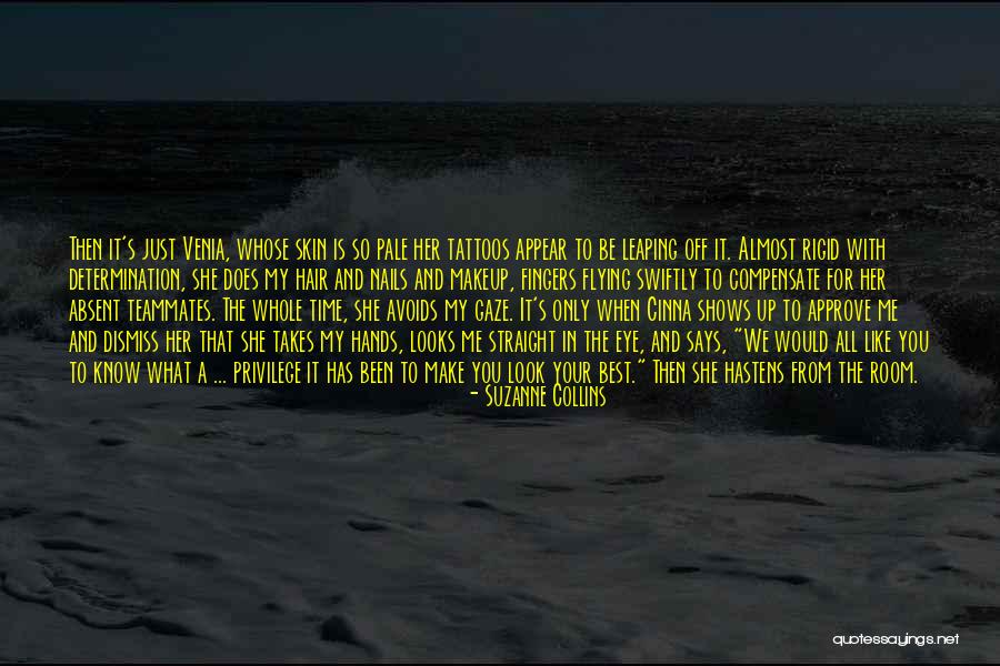 Alexiou Proti Quotes By Suzanne Collins Alexiou Proti Quotes By Suzanne Collins